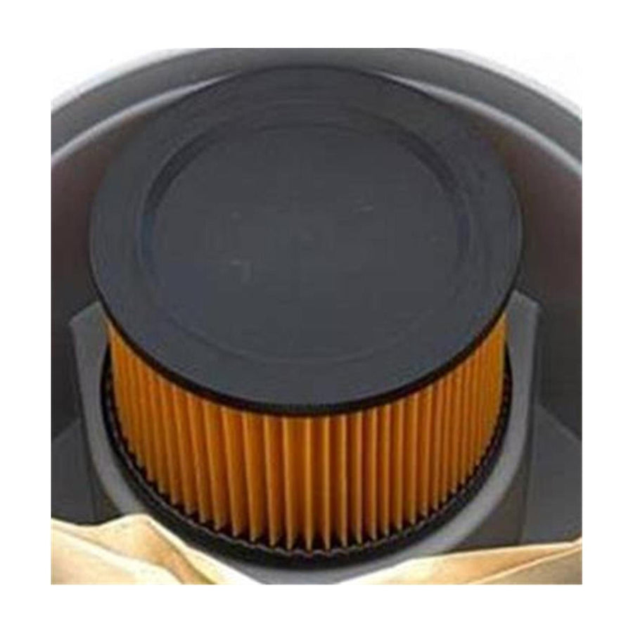 Lamellenfilter Lorito Baby 7 Liter