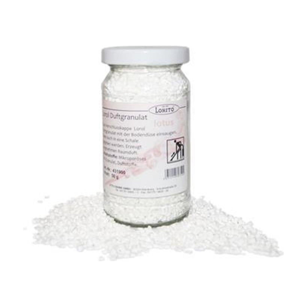 Lorol Duftgranulat - 200 ml Staubsaugerduft Raumduft