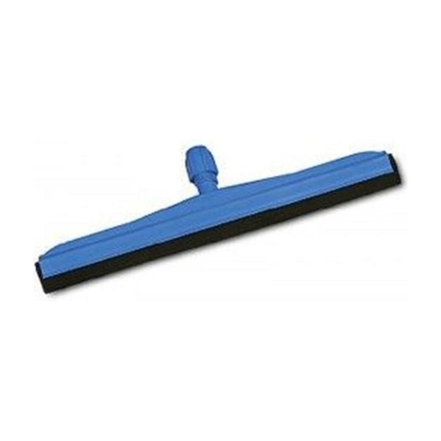 Filmop Wasserschieber Moosgummischieber blau