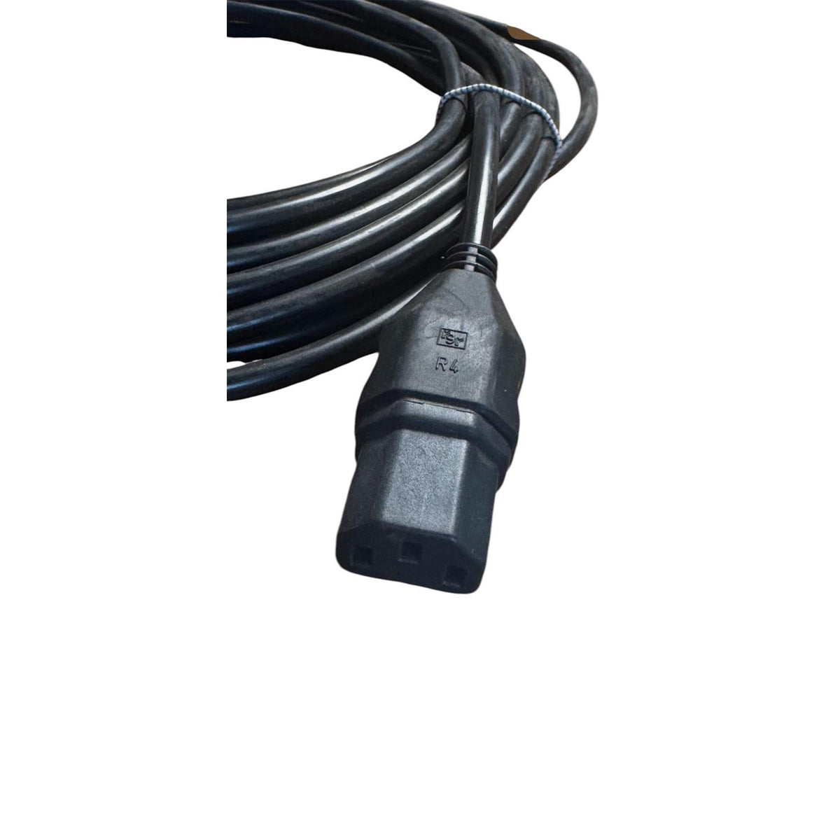 Stromkabel Netzkabel 10 m GS 20, 3-polig