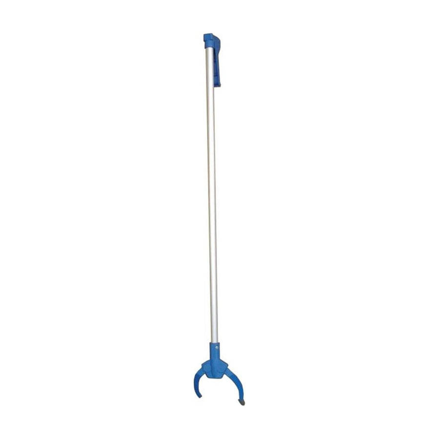 Papiergreifer Müllzange Greifzange für Müll Nipper