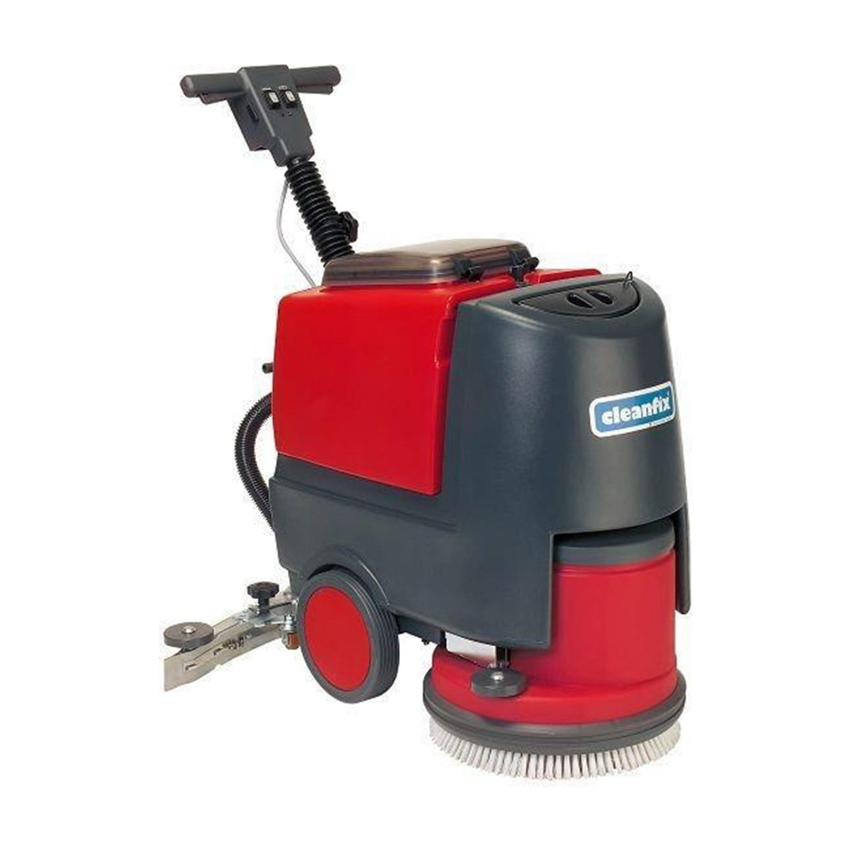 Cleanfix Scheuersaugmaschine RA 431 E, 230V AC