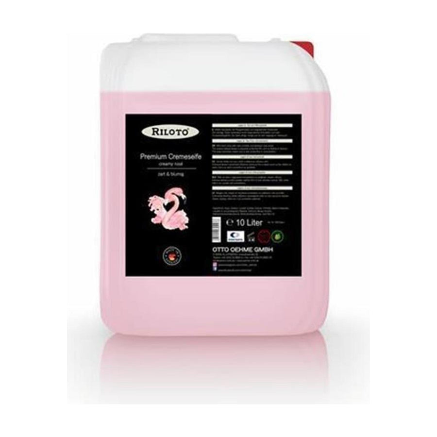 Riloto Premium Cremeseife Creamy Rosé