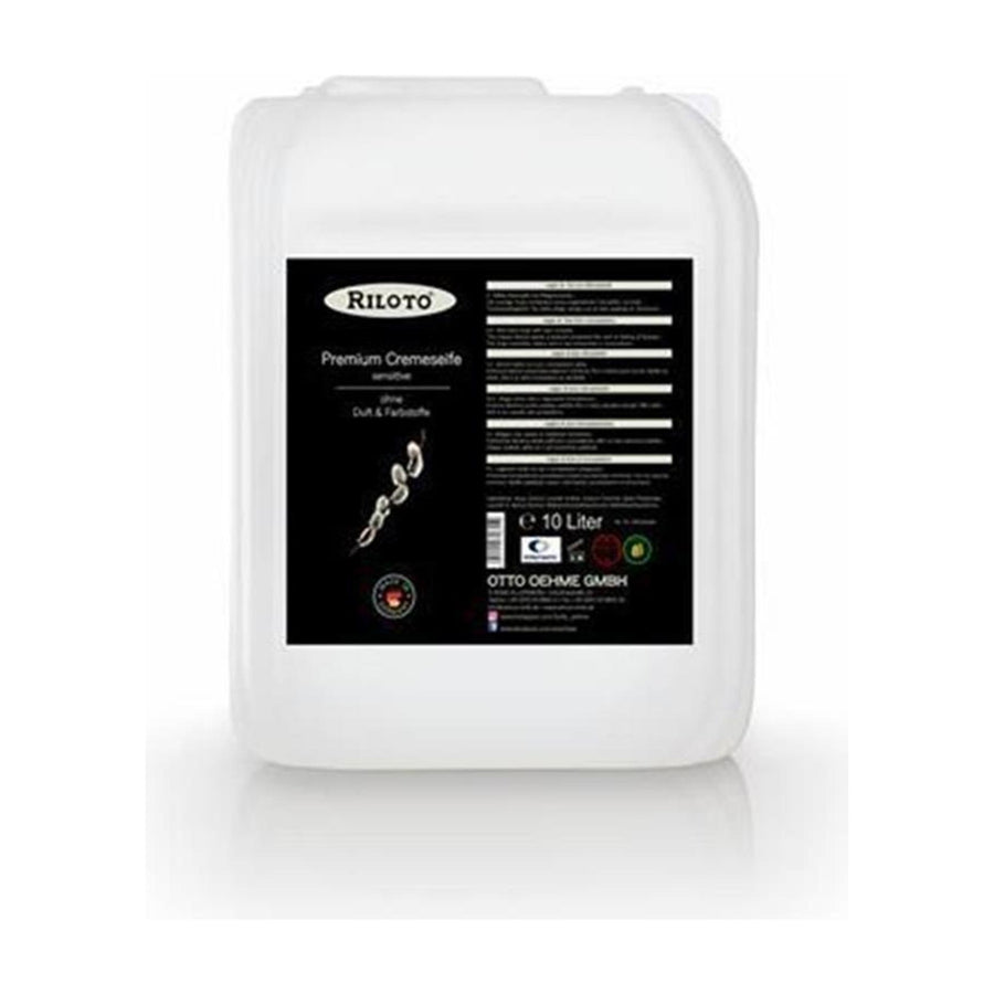 Riloto Premium Cremeseife Sensitive