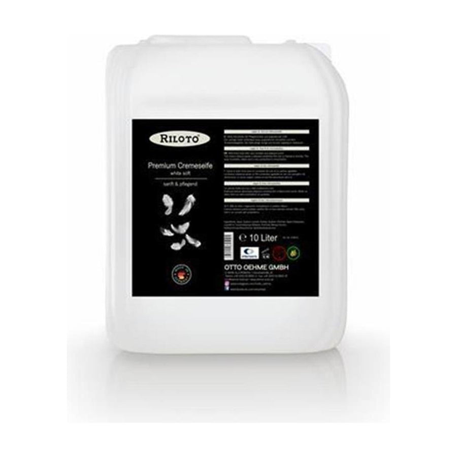 Riloto Premium Flüssigseife White Soft 10 Liter