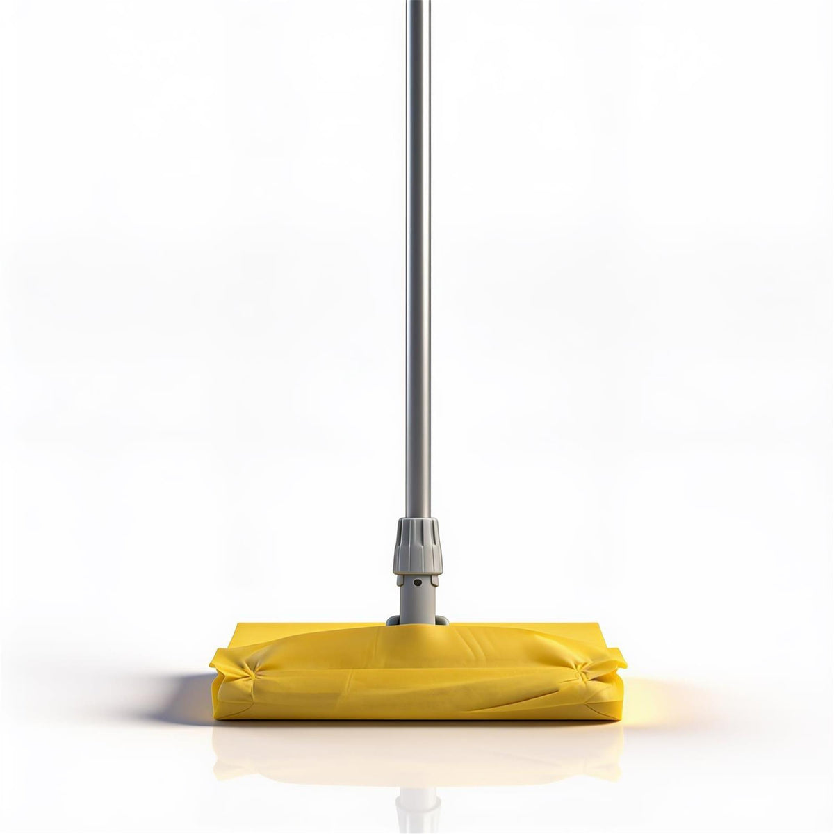 Wisch-Star Staubtuch Bodentuch Schmutzmagnettuch, 60 x 60 cm