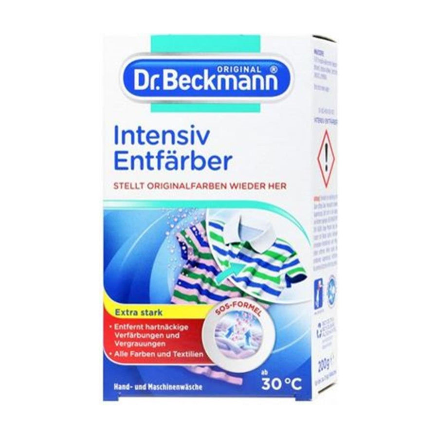 Dr. Beckmann Intensiv Entfärber 200 g