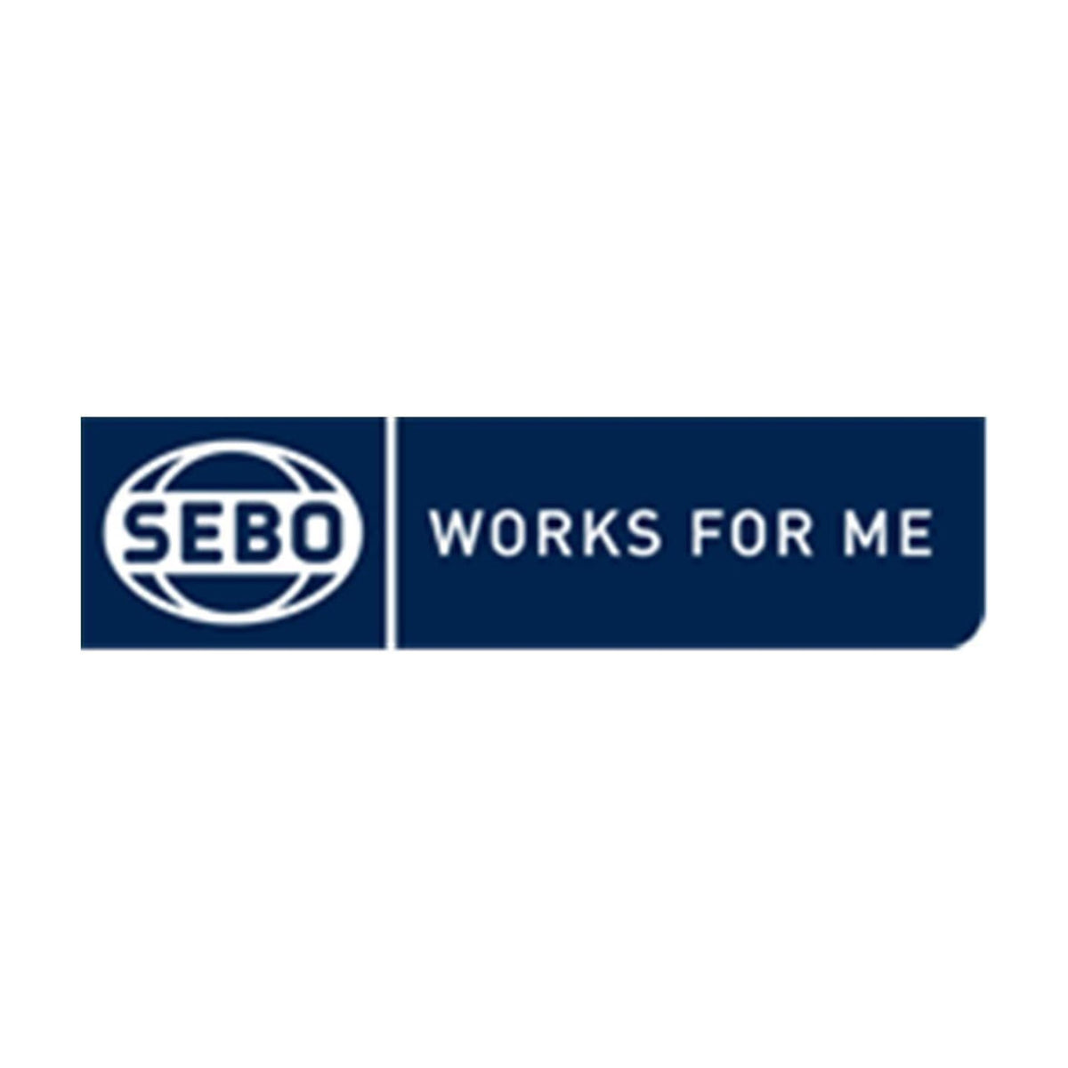 Verschlusskappe für Sebo 360 komplett