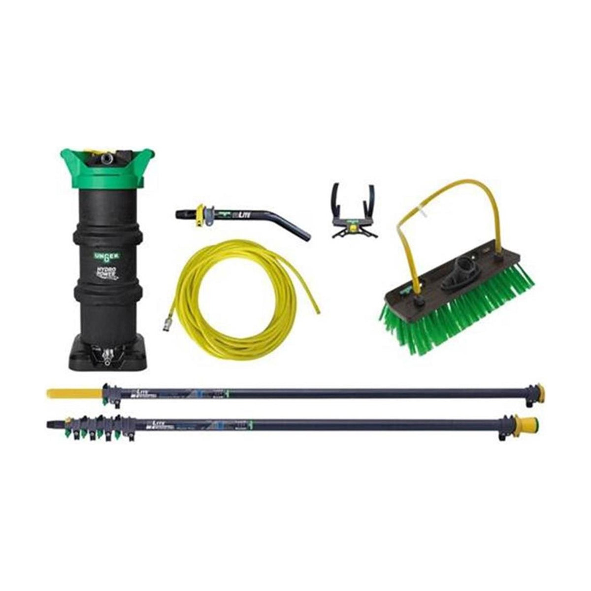 Unger HydroPower Ultra Fortgeschrittenen-Set 7,5