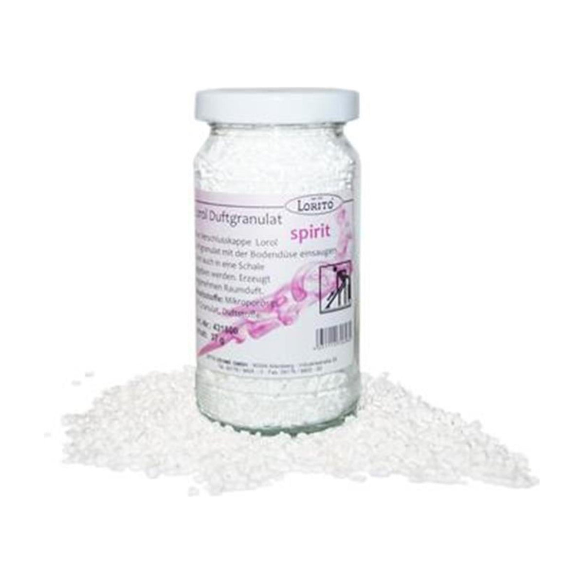 Lorol Duftgranulat - 200 ml Staubsaugerduft Raumduft