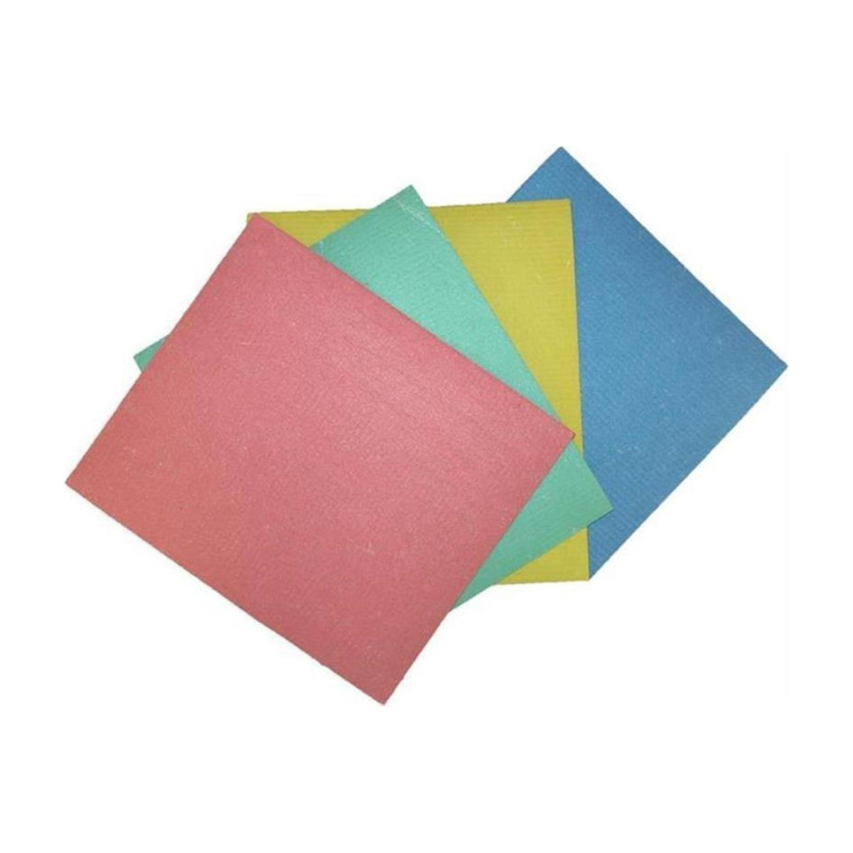 Kalle Schwammtuch Wischtuch Feuchtwischtuch 10er Pack