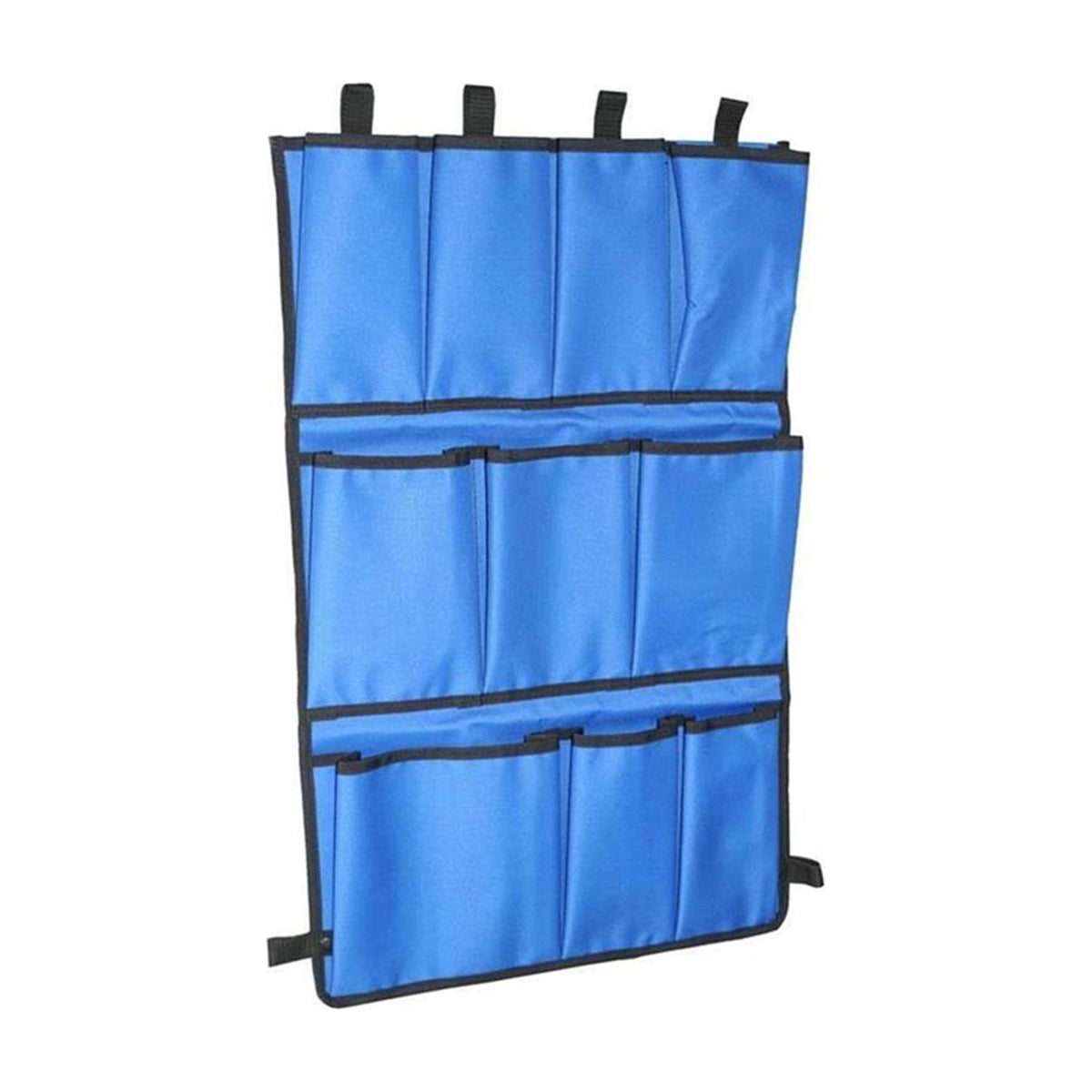 Filmop Taschenwand für Reinigungswagen