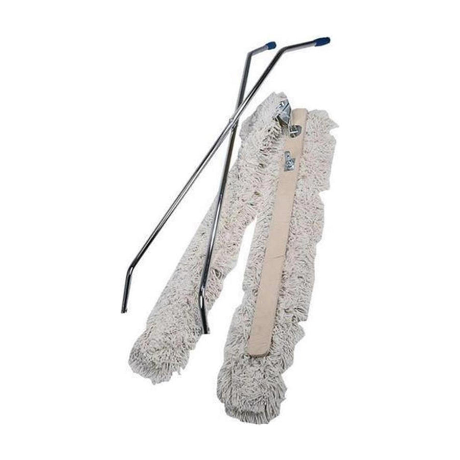 Filmop Mopphalter Gestell für Scherenmopp, Holz