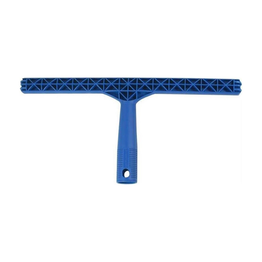 Einwascherhalter blau