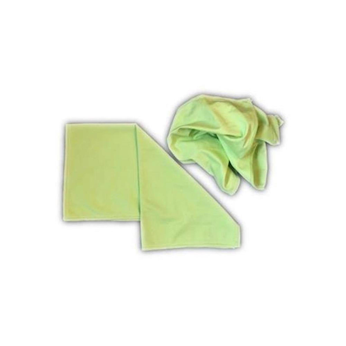 Wisch-Star Fenstertuch Microfasertuch Fenster, gerippt