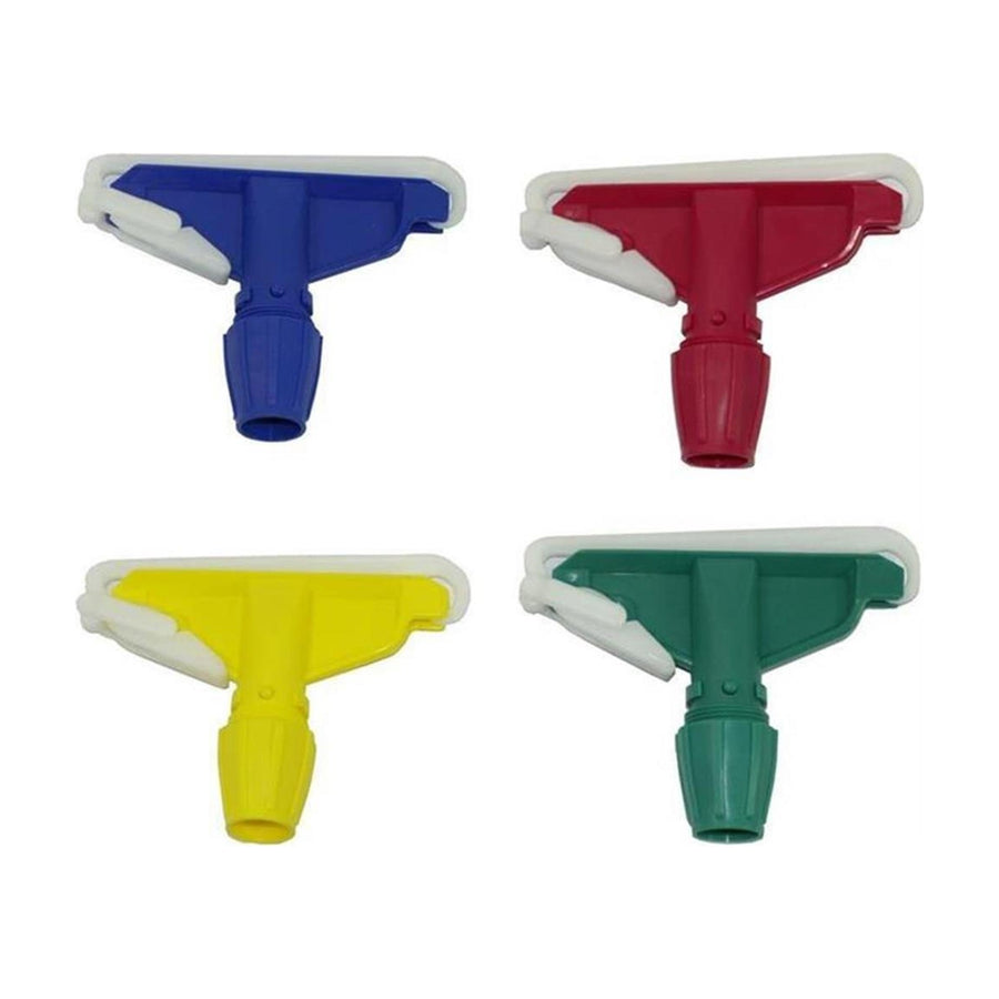 Wisch-Star Mopphalter für Nasswischmopp