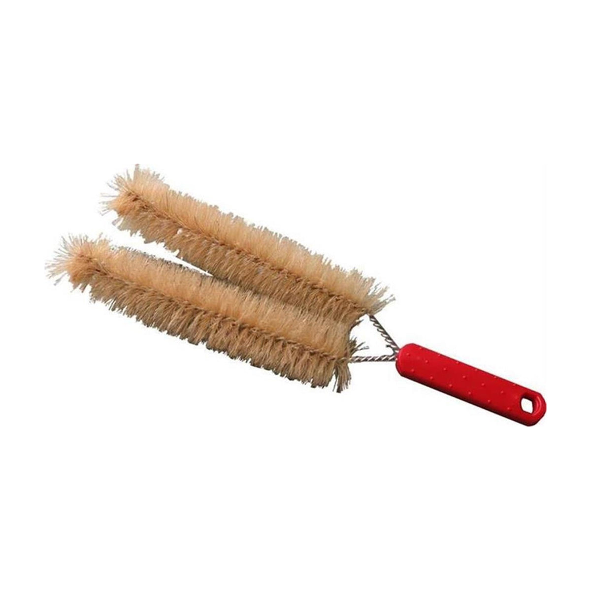 Nölle Reinigungsbürste Heizkörperbürste 35 cm