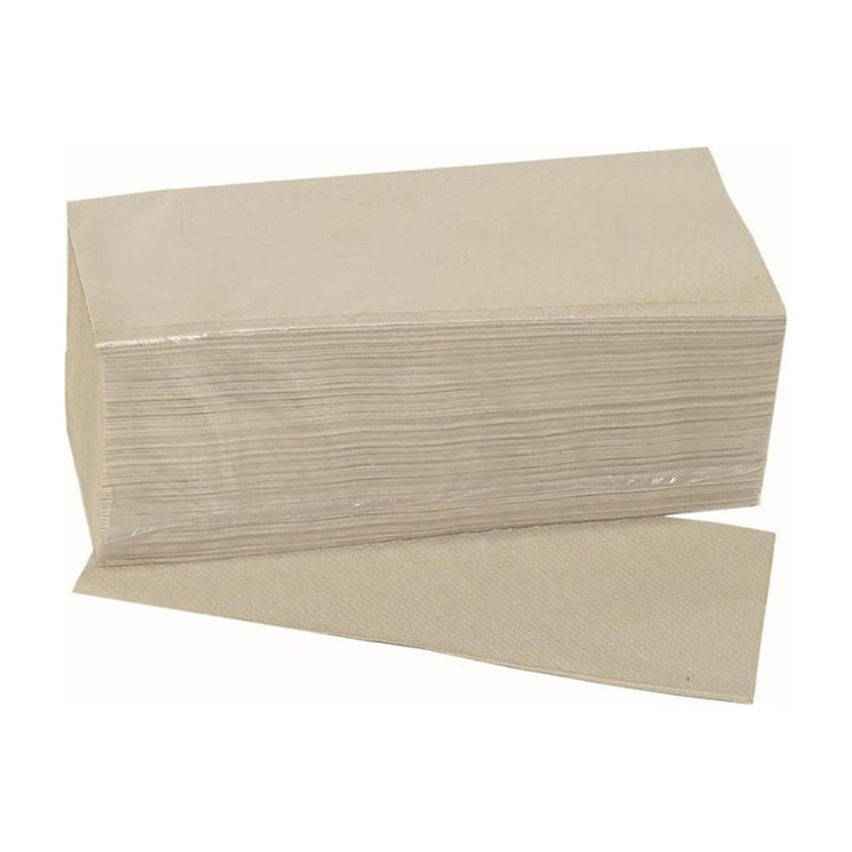 Lorito Papierhandtuch Handtuchpapier, ZZ-Falz, EU-Ecolabel