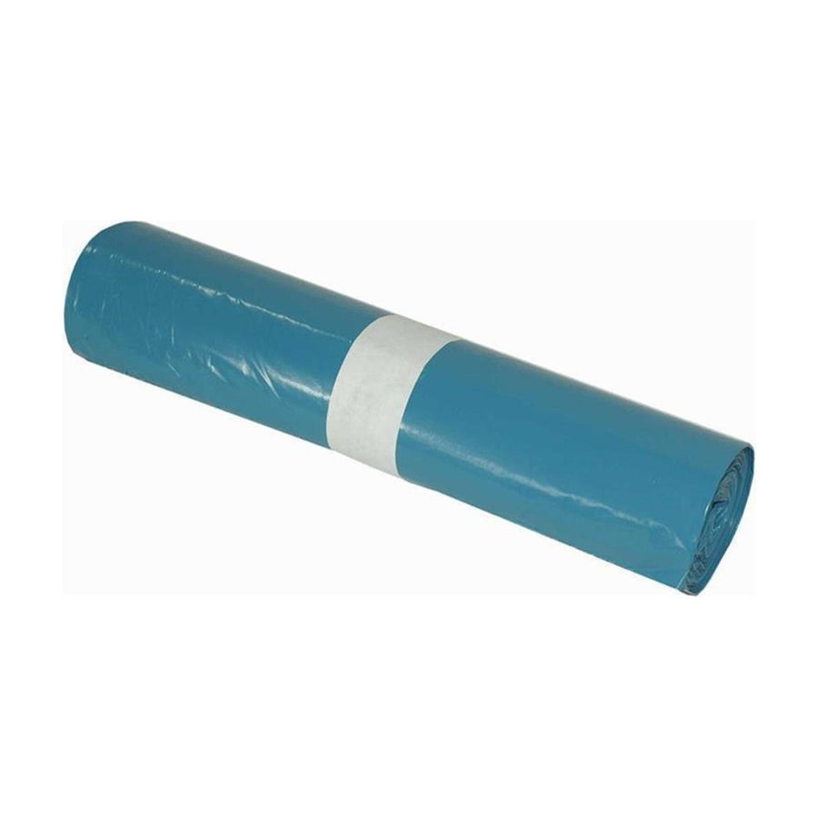 Müllsack Müllbeutel BRILLANT B, 120 l, blau