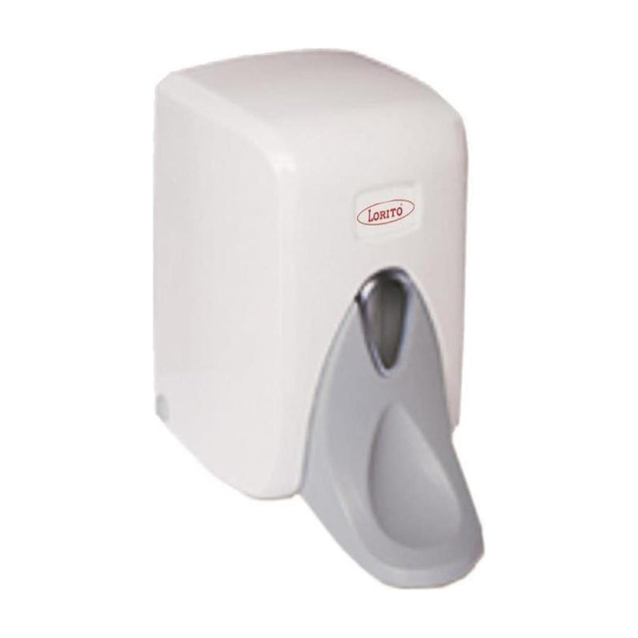 Wisch-Star Schaumseifenspender LORITO
