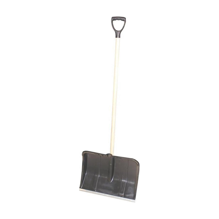 Kunststoff - Schneeschieber, 50 cm
