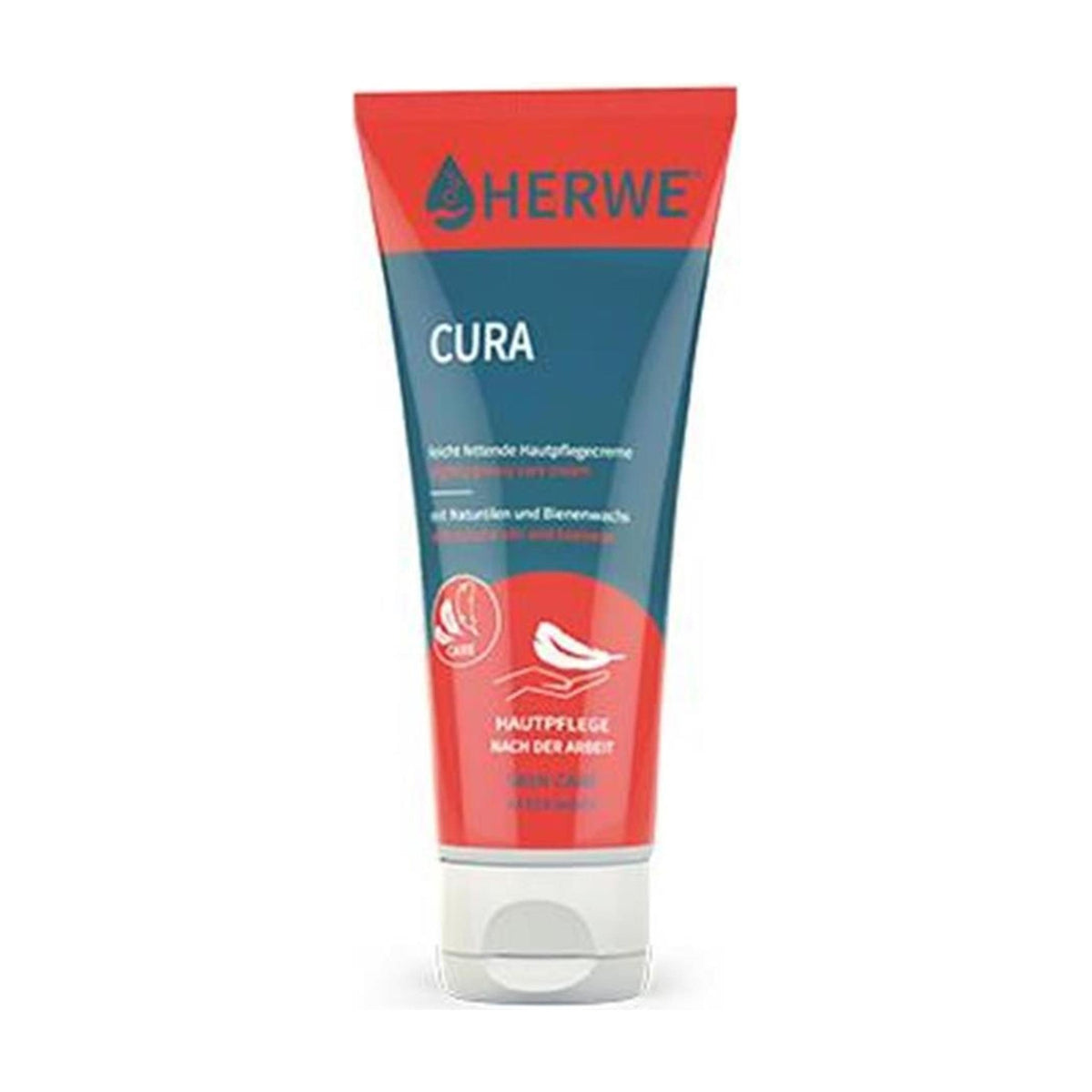 Herwe Cura Handpflege Handcreme Hautpflegecreme