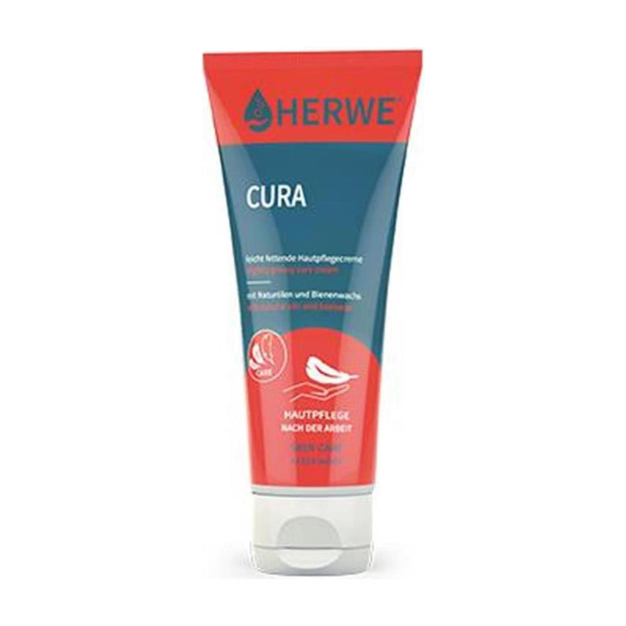 Herwe Cura Handpflege Handcreme Hautpflegecreme