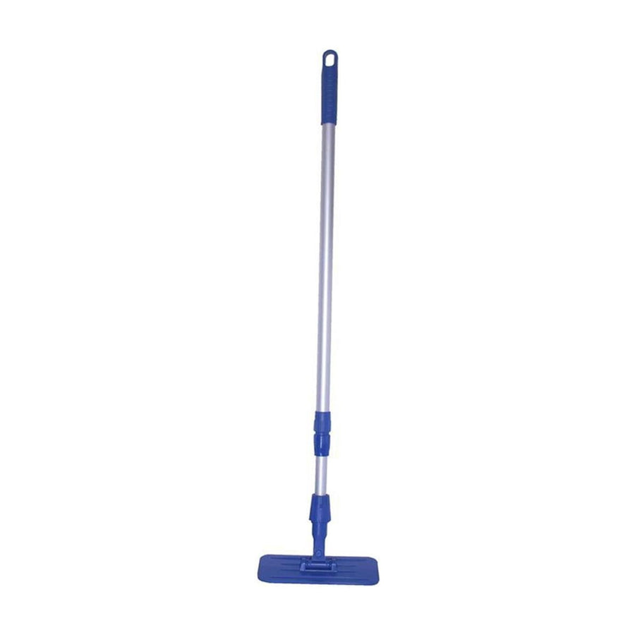 Handpadhalter,Stielblock incl. Teleskopstiel, Padhalter