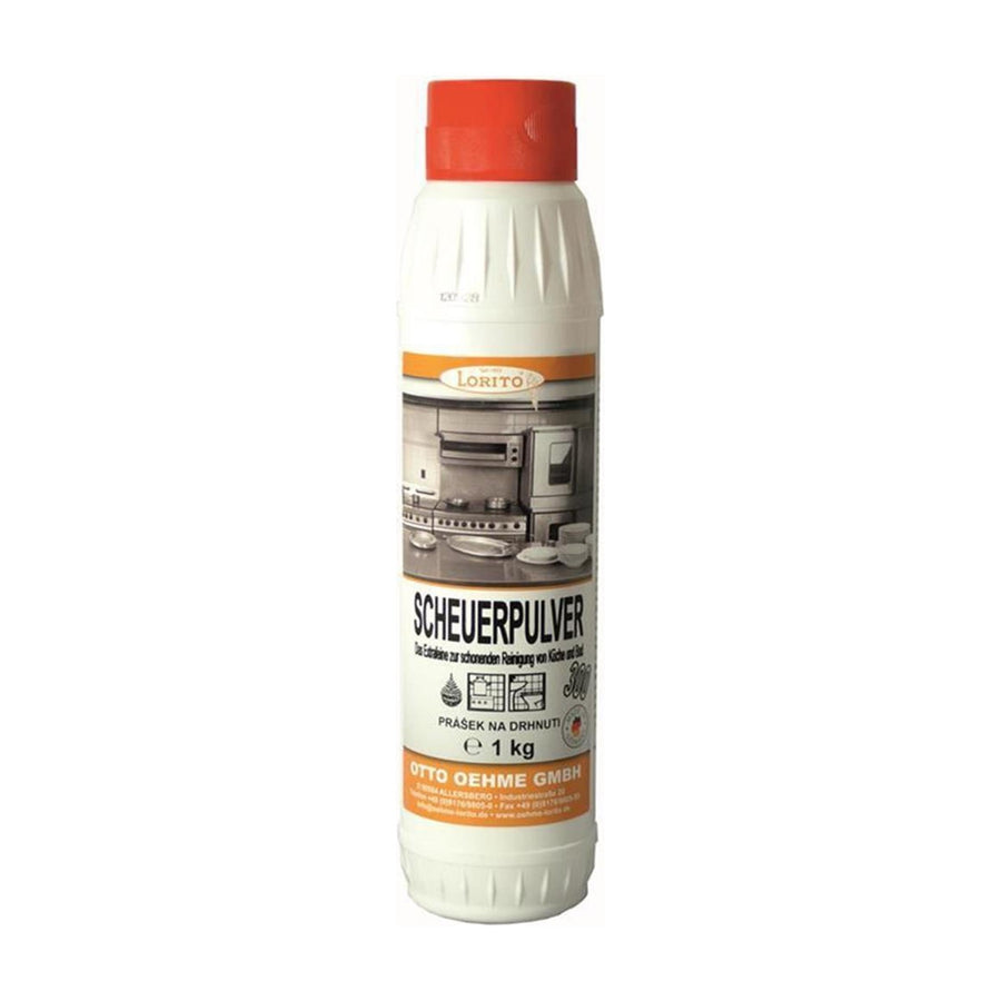 Lorito Scheuerpulver 300