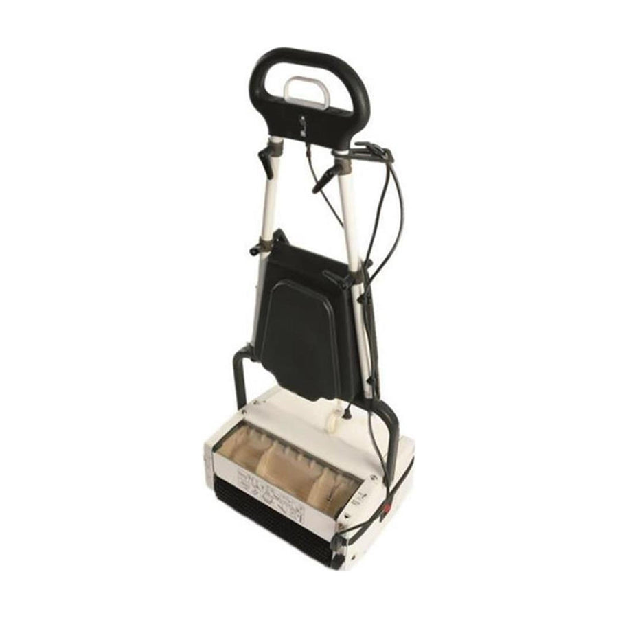 Teppichreinigungsmaschine Lorito 44 Frischwasserdruckpumpe