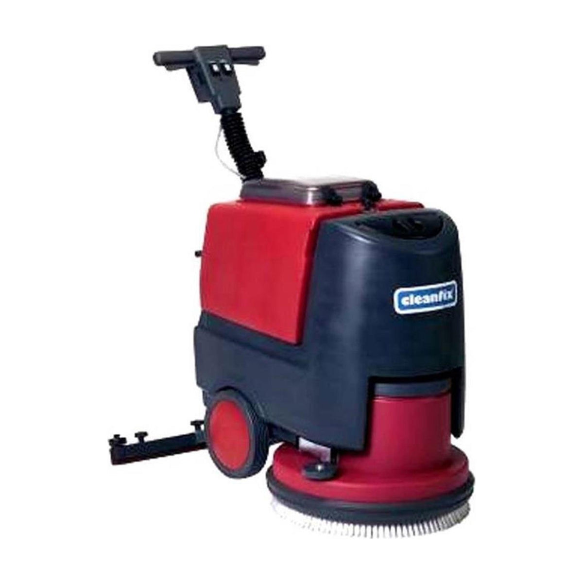 Cleanfix Scheuersaugmaschine RA 501 E, 230V AC