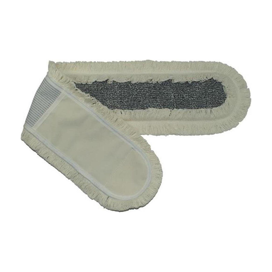 Parkettmopp Wischmopp mit Baumwollrand