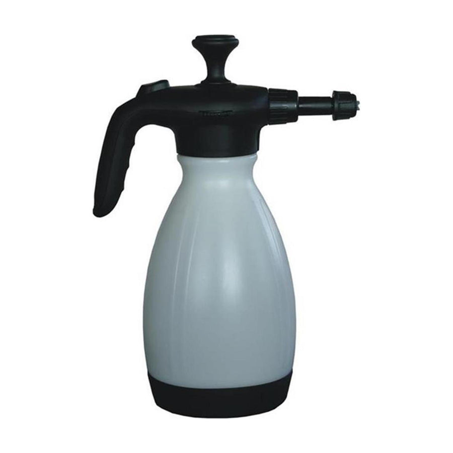 Sprühflasche mit Schaumfunktion reinigungsmittelbeständig