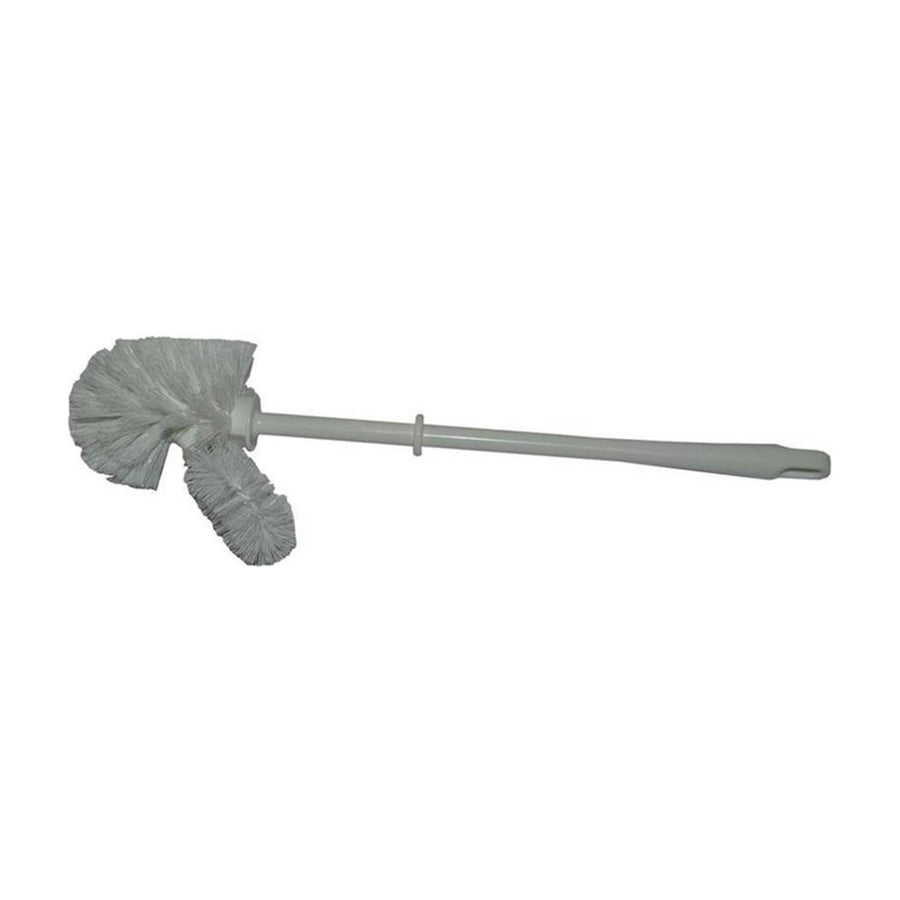 Sorex Reinigungsbürste Toilettenbürste mit Randreiniger