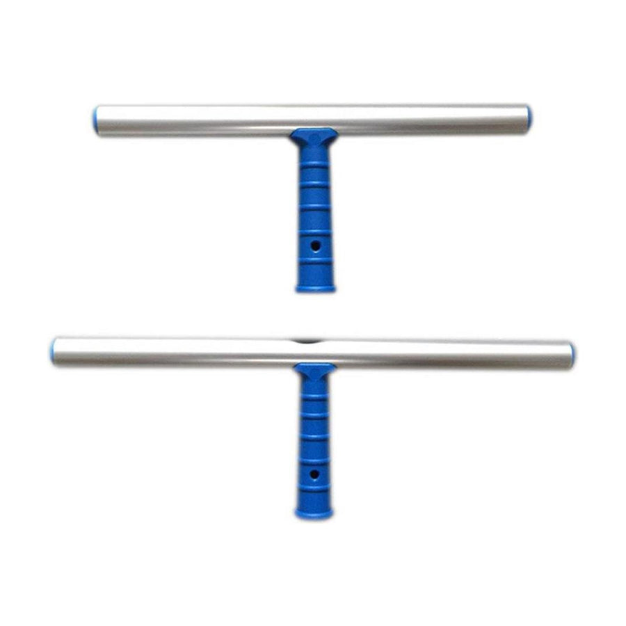 Einwascherhalter Aluminium Fensterwascher
