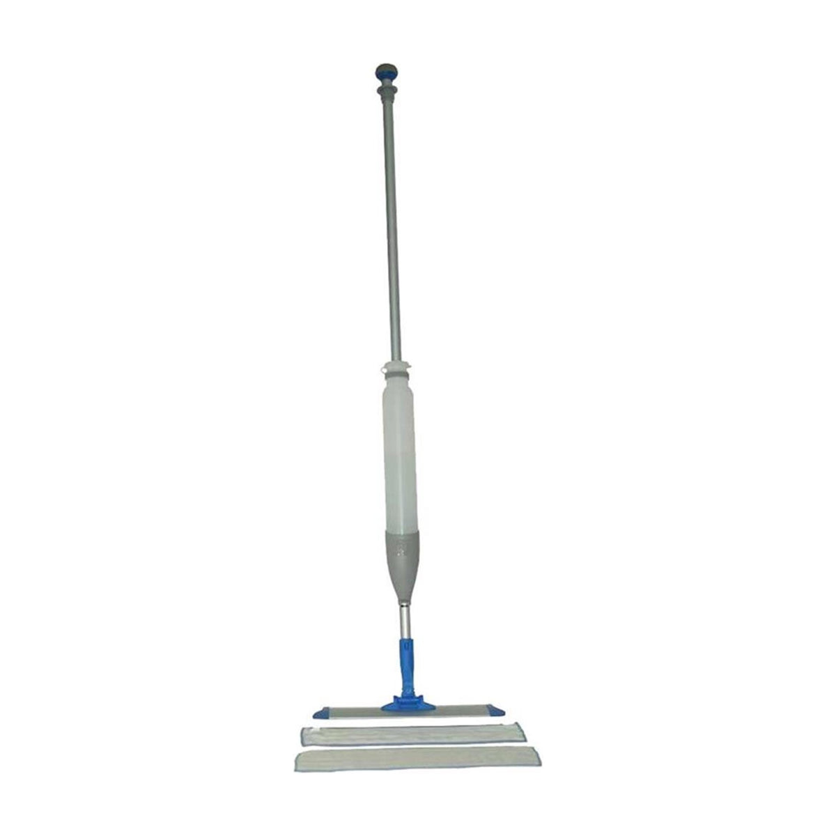 Wisch-Star Wischmopp-Set Spraymop Mopphalter