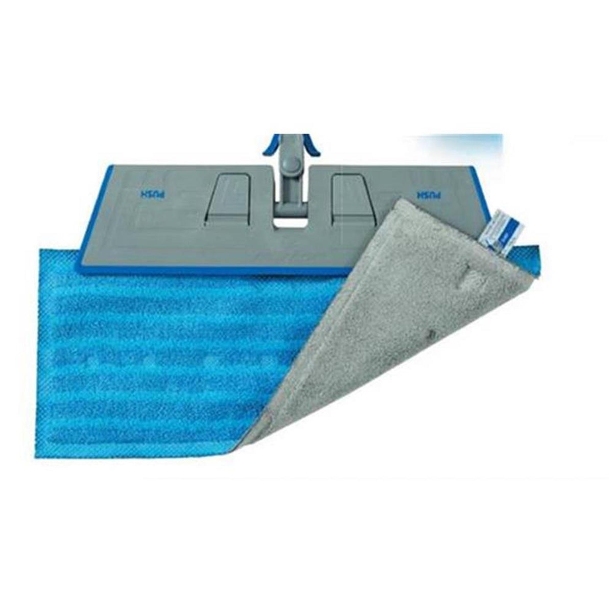 Filmop Duo Face DUAL-Doppel Klapphalter Mopphalter