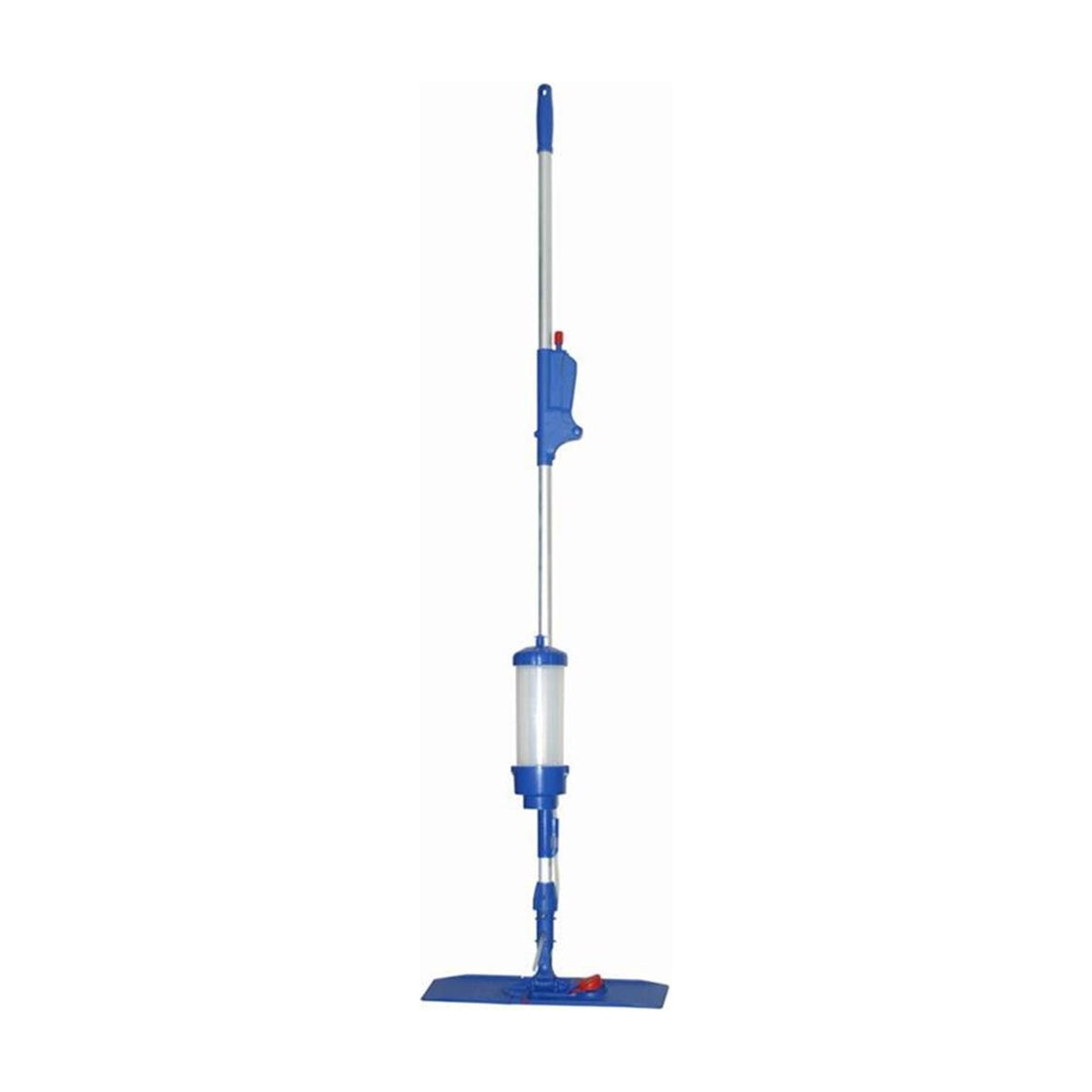 Filmop Spraymop Mopphalter passend für Wischmopps 40cm