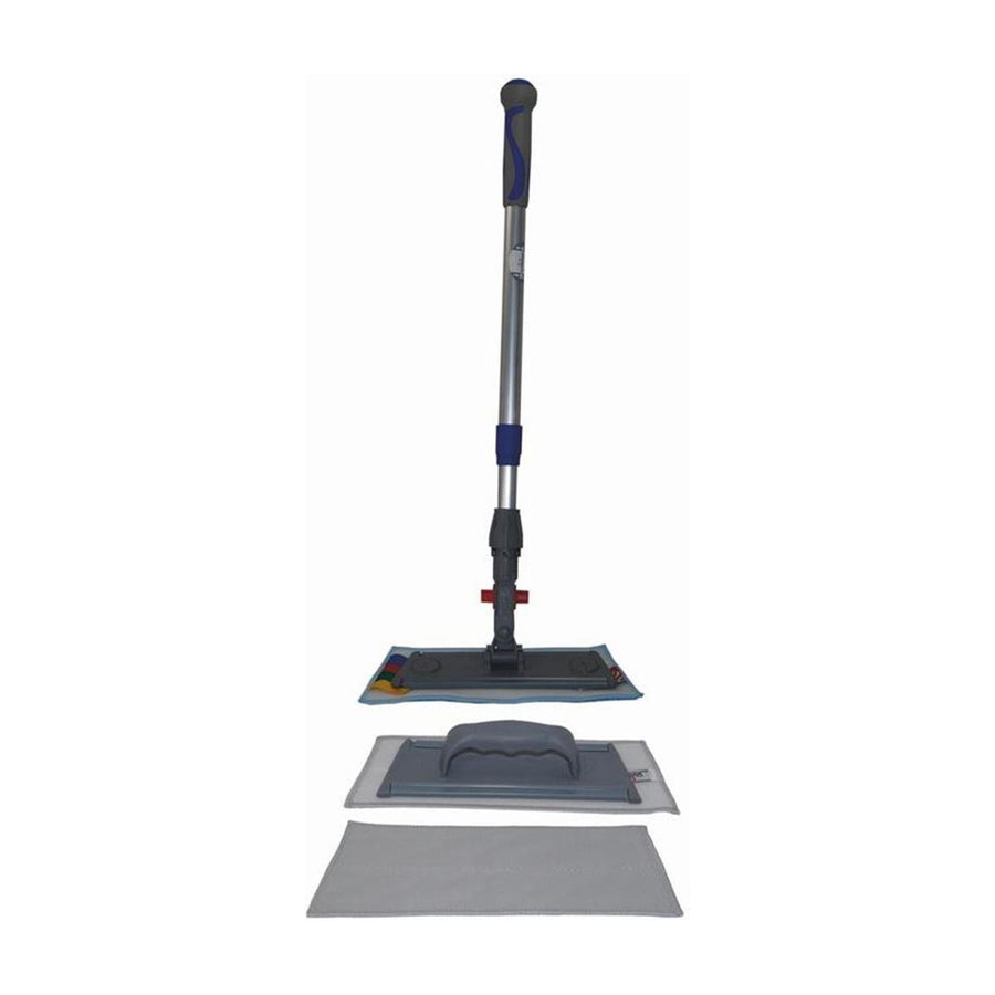 Filmop Brilliant PLUS Fensterreinigungsset 6-teilig