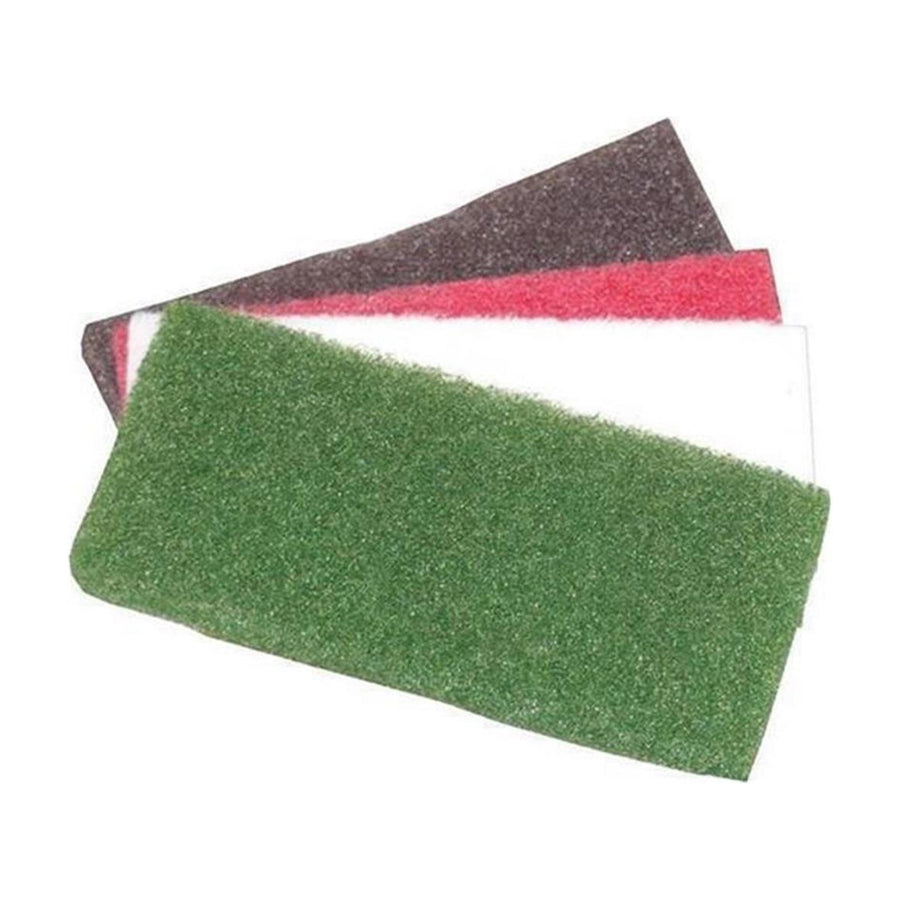 Wisch-Star Reinigungspad Superhandpad