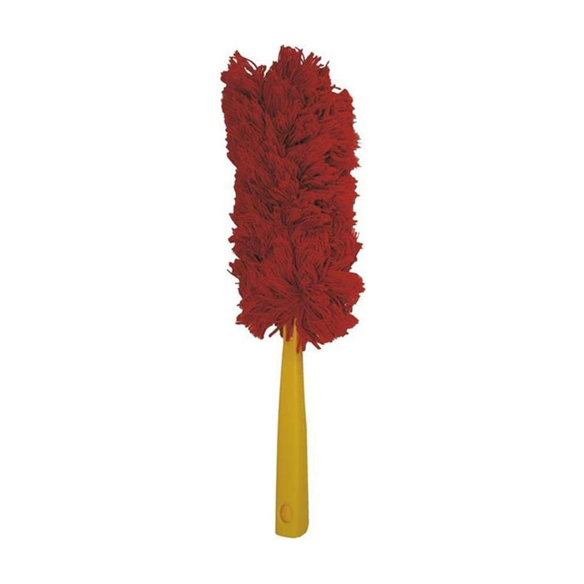 Filmop Staubwedel Gabelmopp, 45 cm, rot