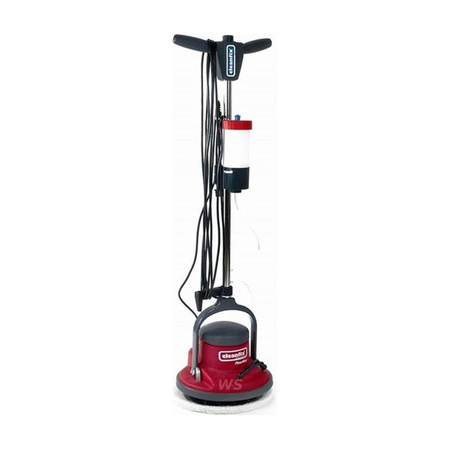 Cleanfix Einscheibenmaschine mini Poliermaschine Floor Mac