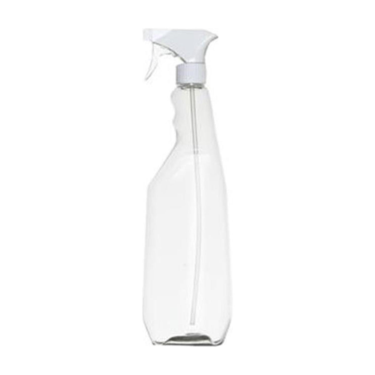 Wisch-Star.de Leerflasche PET-Kunststoff Spühkopf