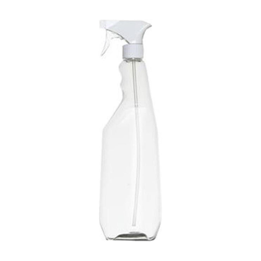 Wisch-Star.de Leerflasche PET-Kunststoff Spühkopf