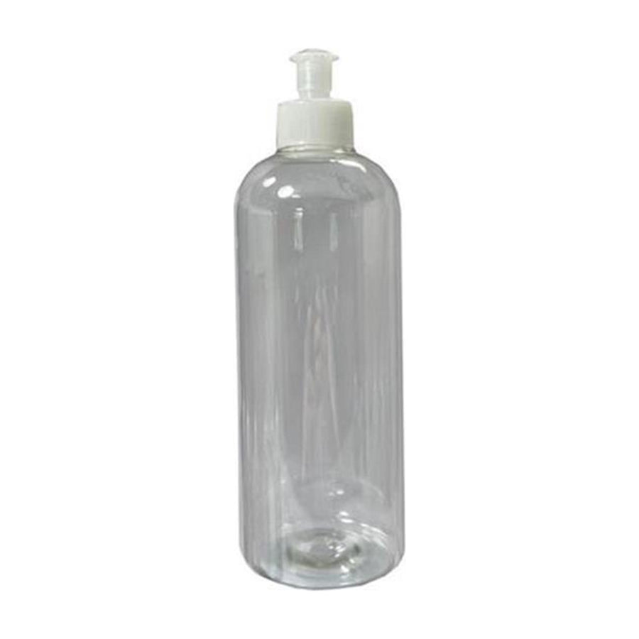 Wisch-Star Leerflasche für Desinfektionsmittel Push Pull