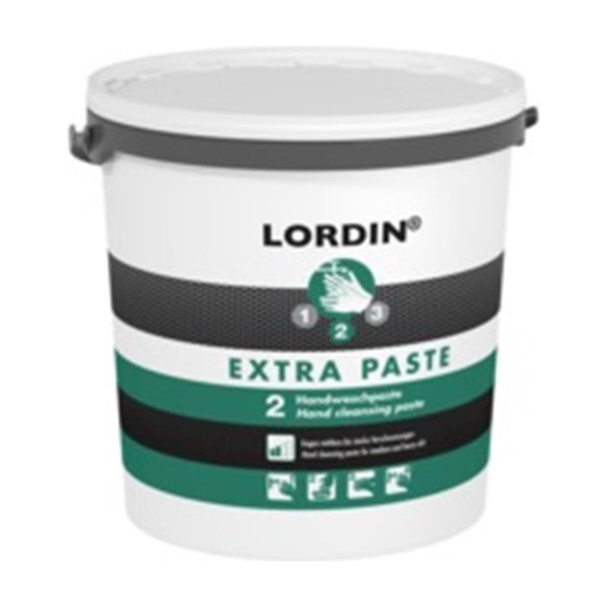 Handwaschpaste Lordin Extra Paste 10 L