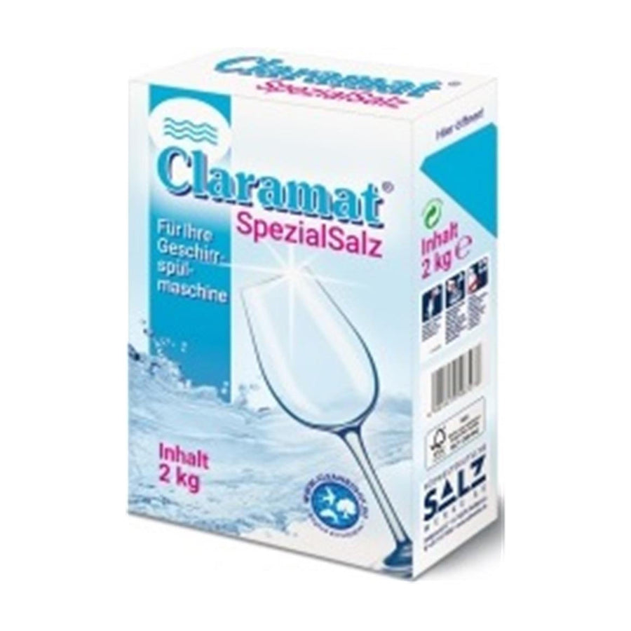 Claramat SpezialSalz 2kg