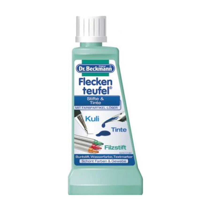 Dr. Beckmann Fleckenteufel Kuli / Tinte / Filzstift 50ml
