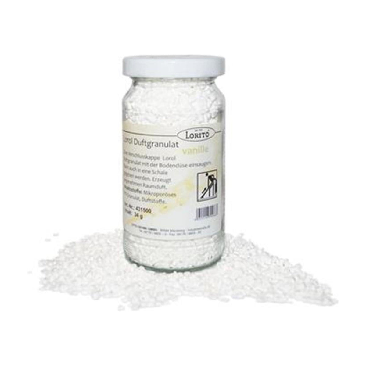 Lorol Duftgranulat - 200 ml Staubsaugerduft Raumduft