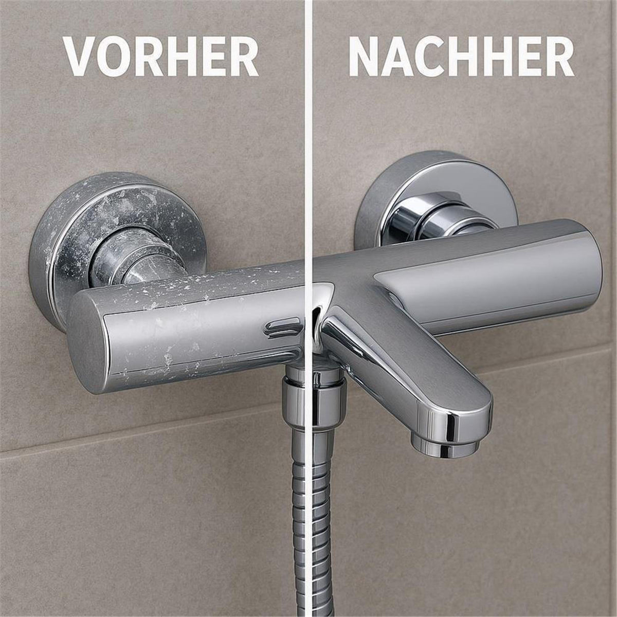Frisch & Sauber Power-DUO Clean Deal